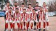 Se reprogramó el grueso de la fecha 20 del Apertura Polaca Burtovoy