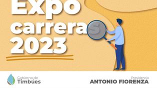 Llega a Timbúes la 2ª edición de la Expo Carreras