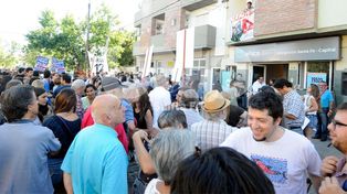 Santa Fe: presentan amparo por los decretos contra la Ley de Medios