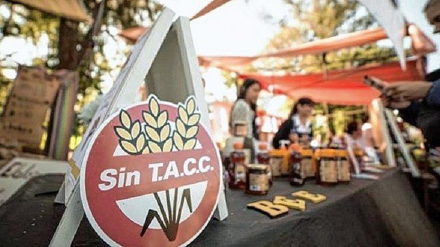 La dieta es clave ante la enfermedad celíaca