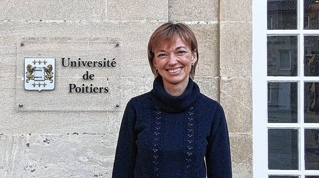 La vacuna le da una chance más al sistema inmune contra la infección