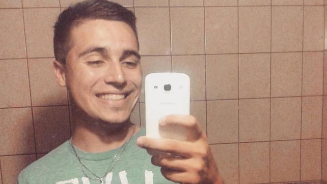 Víctima. El muchacho murió a causa de un disparo en la cabeza el 20 de enero en el hospital Cullen.&nbsp;