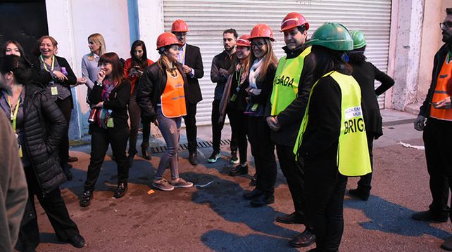 Foto: Horacio Altamirano / Diario UNO