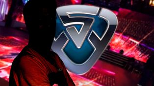 Impensada convocatoria de periodista deportivo para el Bailando 2018