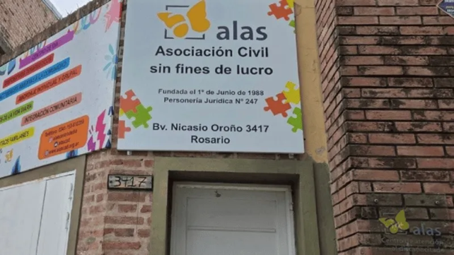 Crisis en discapacidad. La asociación civil sin fines de lucro Alas