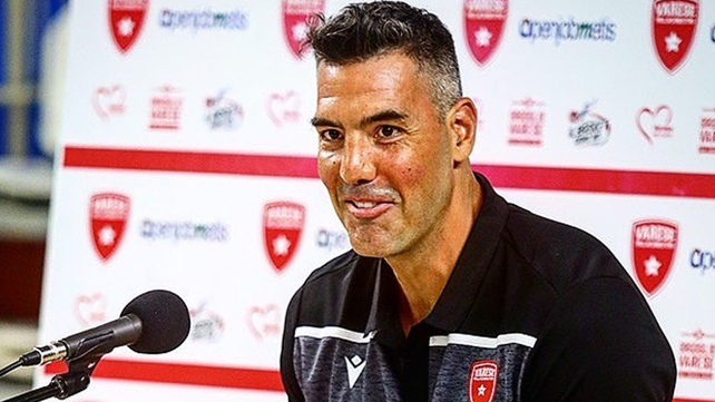 Luis Scola: Estoy deseando jugar en Tokio