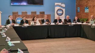 Gran convocatoria en la segunda audiencia pública por ciberdelitos
