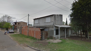 Se entregó el joven acusado de atacar a balazos a su exnovia en barrio Belgrano