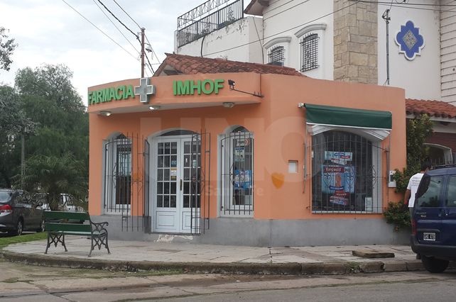 La odisea que vivió una farmacéutica asaltada dos veces en los últimos 15 días