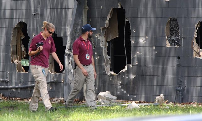 50 muertos en el ataque a un club gay en Orlando