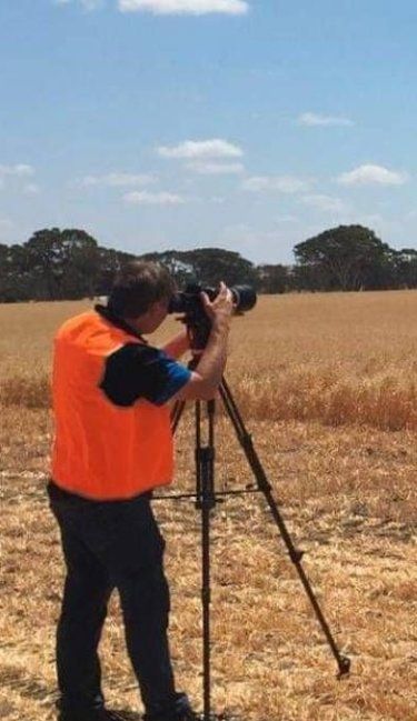 Se inaugura una muestra que recorre la historia del periodismo agropecuario en Entre Ríos