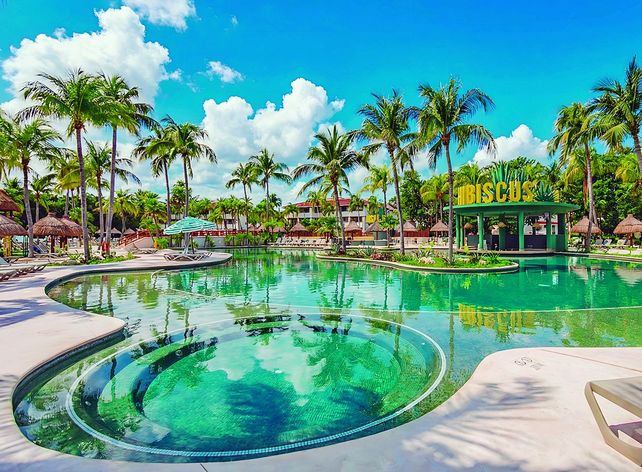 Nuevas formas de vivir el Caribe mexicano