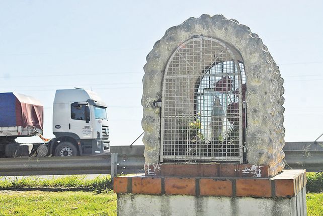 La fisonomía heredada de las milicias y de los pescadores