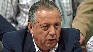 Mejoraron los argumentos de la apelación al sobreseimiento del exdiputado Troncoso. (Foto archivo de UNO)