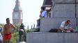 Reino Unido registró 2.877 fallecimientos por la ola de calor en mayo y junio