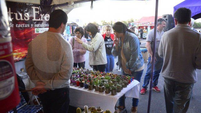 Esta Semana Santa Paraná tendrá una agenda completa de ferias