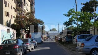 No habrá agua en el barrio El Pozo