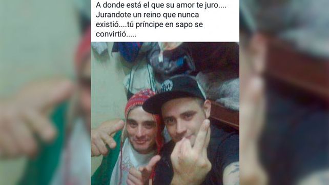 Abrieron una investigación tras la publicación en Facebook de Sebastián Wagner