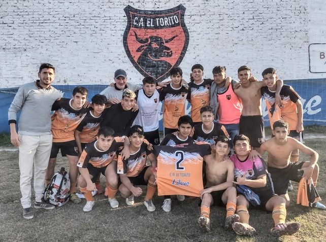 El Torito (8ª División): Juan Cruz Beltramini
