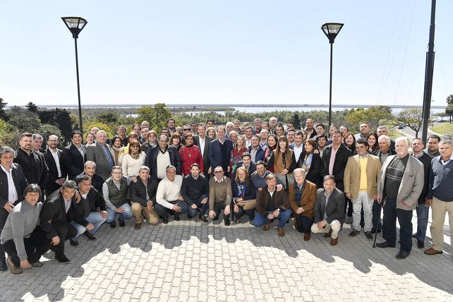 La Provincia quiere judicializar el reclamo por el impacto de las medidas económicas