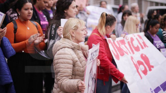 Exigieron que el STJ eleve la causa contra Jorge Julián Christe a la Corte Suprema.