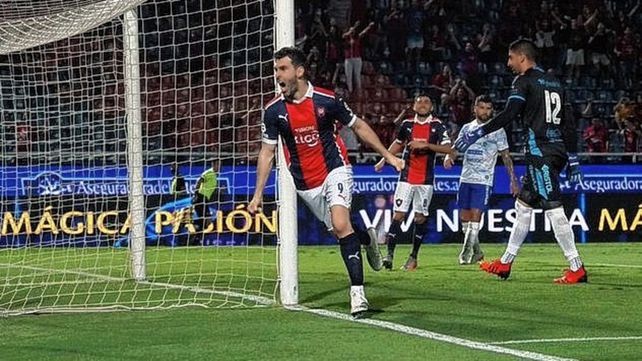 Estudiantes aseguró a Díaz y tendrá el regreso de Boselli