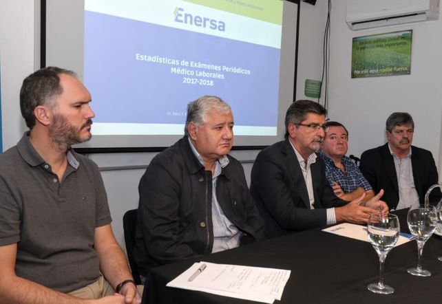 Hemos presentado un plan a 10 años que conlleva tecnología e innovación