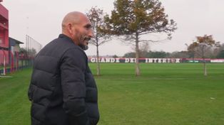 La gestión de Guiñazú para traer refuerzos fue muy objetada por los hinchas.&nbsp;