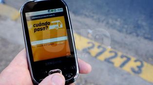 En seis meses el sistema Cuando Pasa recibió 2 millones de consultas