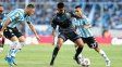 Racing y Belgrano buscan llegar a la Copa Sudamericana 2024.