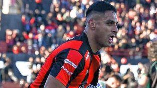 Hernán Rivero: Mis compañeros me dijeron que iba anotar un gol