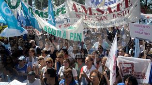 Amplia mayoría para la aceptación docente a la oferta salarial del gobierno en toda la Provincia