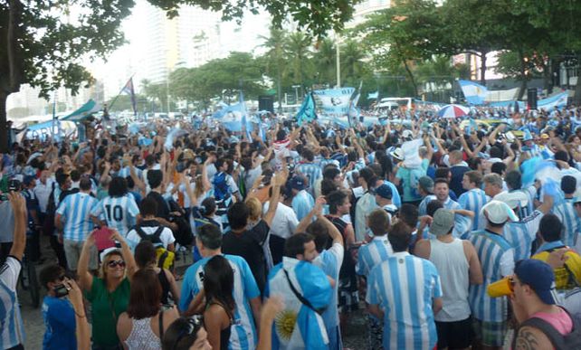 Piden atención ante posible brote de sarampión importado de Brasil