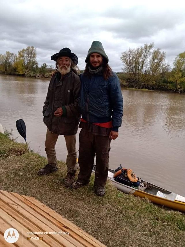 Gran aventura