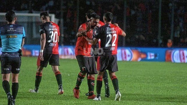 El minuto a minuto de Colón ante Barracas Central El minuto a minuto de Colón ante Barracas Central