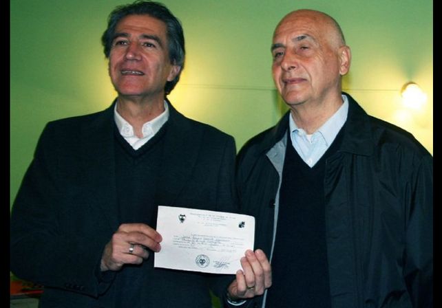 Se cumplen cinco años del primer matrimonio igualitario en Argentina