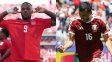 Ambos equipos buscarán su primera victoria en el Mundial 2026. Ambos equipos buscarán su primera victoria en el Mundial 2026.