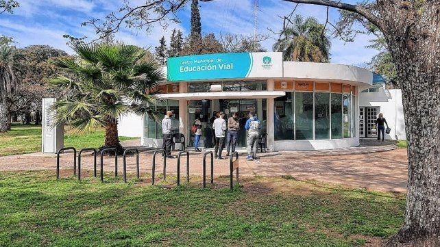 La Municipalidad habilitó nuevos turnos para tramitar la licencia de conducir La Municipalidad habilitó nuevos turnos para tramitar la licencia de conducir
