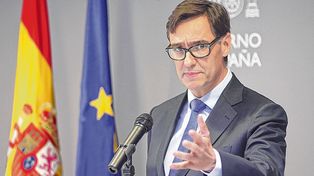 España sufre la segunda muerte por coronavirus