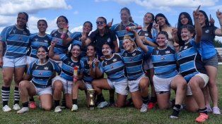 En Echagüe están listas para el inicio del Torneo Regional del Litoral Femenino