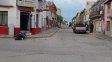 Un policía sufrió una grave fractura en un choque en Victoria
