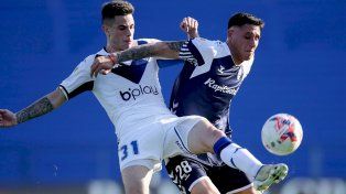 Instituto y Vélez se miden en Alta Córdoba con la necesidad de volver al triunfo