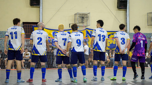 Central no puede levantar cabeza en el 2026 en el Futsal de AFA.