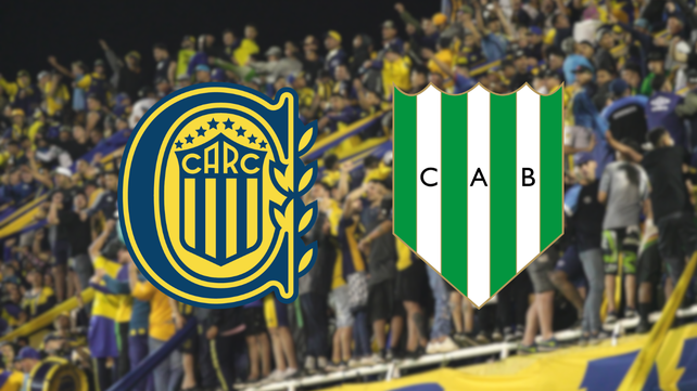 Rosario Central vs. Banfield: hora, canal y posibles formaciones por el torneo Apertura