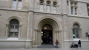 Denunciaron que estudiantes de la UNR recibieron mensajes amenazantes