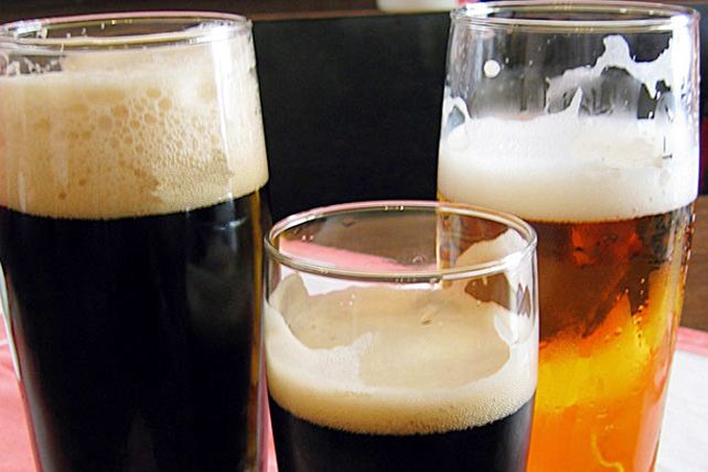 La cerveza virgen hace que generemos dopamina