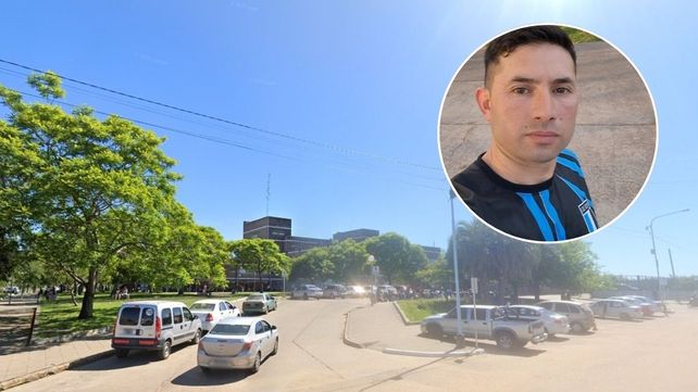 Feliciano: balearon a un policía en la cabeza y hay un detenido