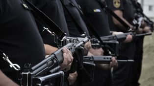 Cómo actuó la Justicia en homicidios protagonizados por policías de Santa Fe