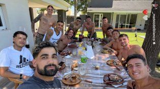 Una imagen que refleja identidad