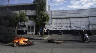 Santa Fe ya perdió 2.870 empresas y 18.395 empleados durante la era Milei